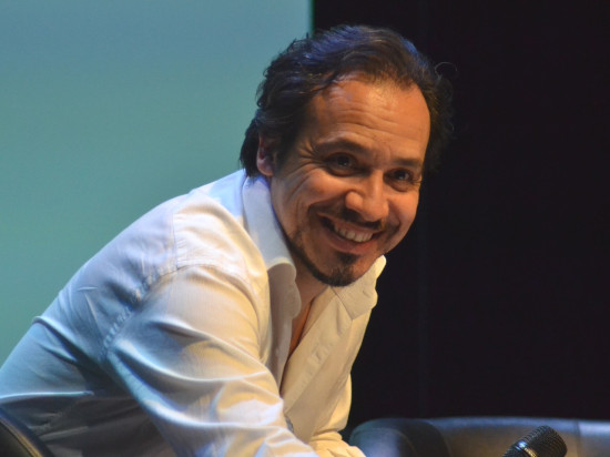 Alexandre Astier recherche des financements pour le film Kaamelott Alexandre Astier recherche des financements pour le film Kaamelott