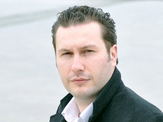 Thomas Ravier en pôle pour remplacer Bernard Perrut à la mairie de Villefranche-sur-Saône