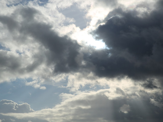 Météo à Lyon : un passage à l'heure d'été tout en fraîcheur cette semaine