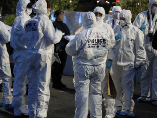 Un homme tué par balle dans une course poursuite entre Dardilly et Lyon