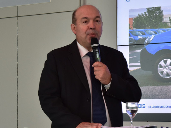 Auvergne-Rhône-Alpes : ERDF a décidé de changer de nom