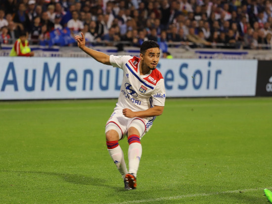 OL : vers un départ libre de Rafael l'été prochain