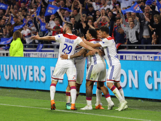 Coupe de France : l'OL voudra "mettre la même intensité que contre Paris"