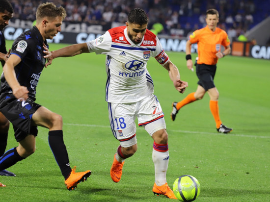 OL / Lille : "un vrai choc pour le podium" OL / Lille : "un vrai choc pour le podium"