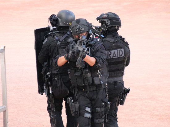 Lyon : la ligne C perturbée par un exercice attentat ce jeudi