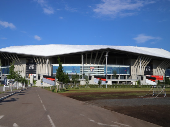 L'OL amasse 223,8 millions d'euros sur la saison 2018/2019 L'OL amasse 223,8 millions d'euros sur la saison 2018/2019