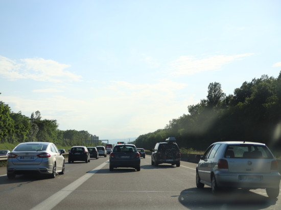 Retour de vacances : Bison Futé hisse le drapeau orange ce dimanche