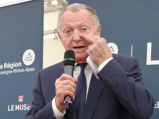 Ligue 1 arrêtée : Aulas (OL) et Eyraud (OM) se sont insultés lors du conseil d’administration de la LFP