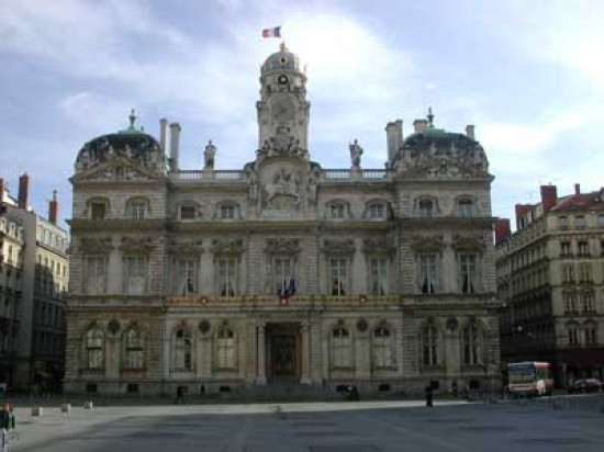 Budget stabilisé pour la ville de Lyon