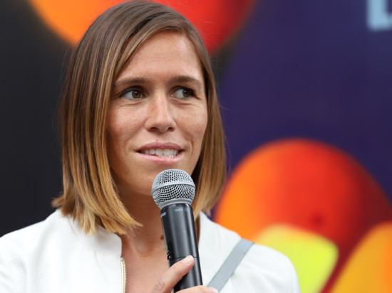 OL féminin : Camille Abily et Michel Sorin nouveaux adjoints de Jean-Luc Vasseur