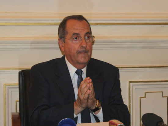 Rendre l'église Saint-Bernard aux catholiques : le rassemblement interdit par le préfet