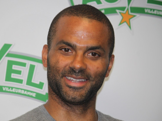 Tony Parker et Karim Benzema au sommet des salaires des sportifs français