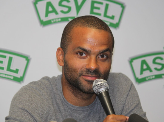 L’ASVEL prête à changer de nom pour renforcer son partenariat avec LDLC ?