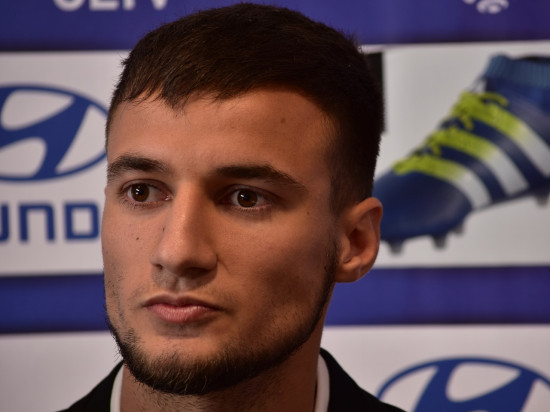 Emanuel Mammana (OL) nommé pour le titre de Golden Boy 2016