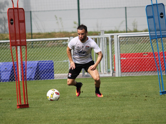 Coupe de la Ligue : l'OL débutera avec Bastia ou Guingamp