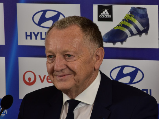 OL : Aulas à Londres pour recruter Juninho et Traoré ?