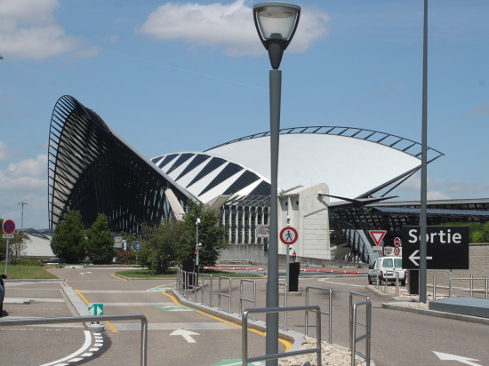 Aéroport de Lyon : Hop! Air France va intensifier son offre cet hiver au départ de Lyon Aéroport de Lyon : Hop! Air France va intensifier son offre cet hiver au départ de Lyon