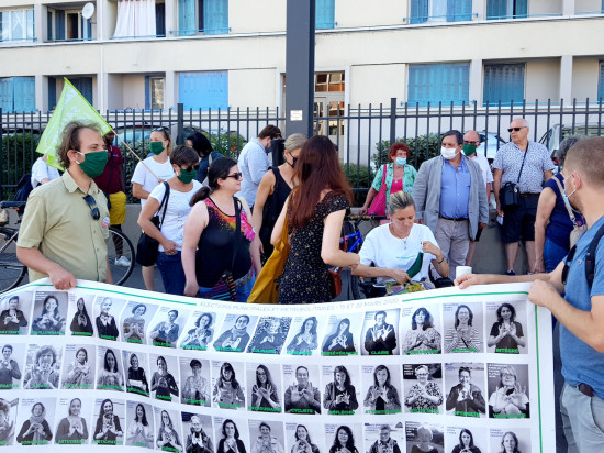 Lyon : après la victoire verte, quelles politiques ?