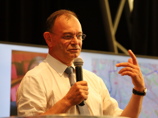 Métropolitaines : Blein candidat sur une circonscription, Kimelfeld le soutient (Màj) Métropolitaines : Blein candidat sur une circonscription, Kimelfeld le soutient (Màj)