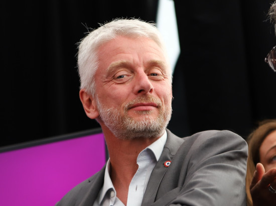 Loi anti-casseurs : un seul député du Rhône s'est abstenu