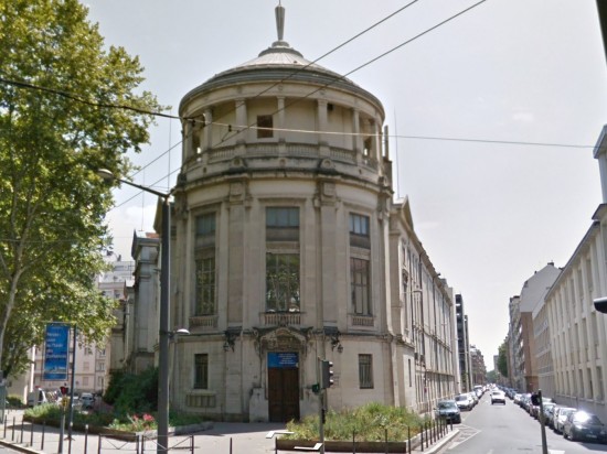 Transformation du musée Guimet en Atelier de la danse : Trois candidats sont retenus