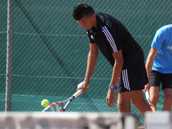 Retour d’un tournoi de tennis à Lyon : ça se précise ! Retour d’un tournoi de tennis à Lyon : ça se précise !