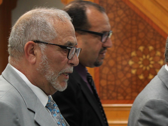 Professeur décapité : "ce crime doit être dénoncé par les musulmans" selon Kamel Kabtane