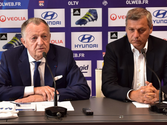 Ligue des Champions : un tirage forcément compliqué pour l'OL