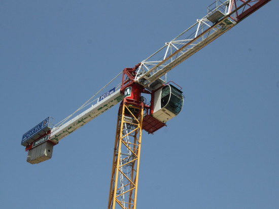 Lyon : il fait un malaise à 30 mètres de hauteur
