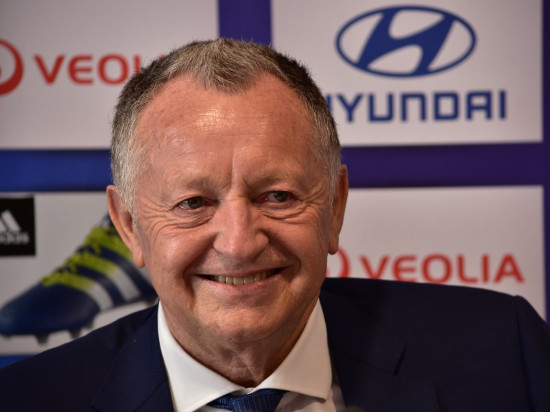 Monaco-Lyon : Aulas envisage de porter plainte contre Vasilyev Monaco-Lyon : Aulas envisage de porter plainte contre Vasilyev