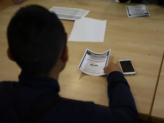 Parcoursup : la réalité des vœux secondaires et des vrais vœux