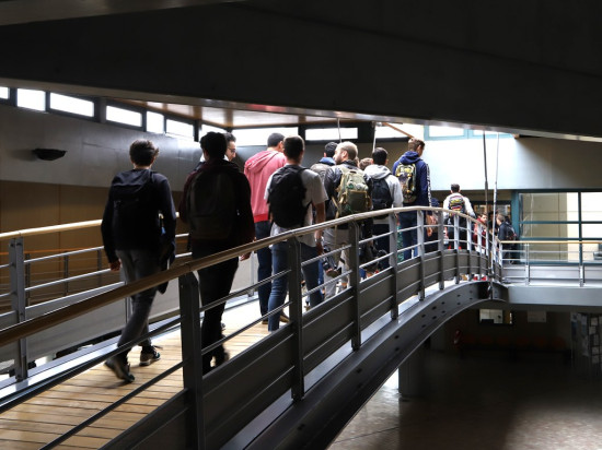 Palmarès des lycées : quels sont les meilleurs établissements dans le Rhône ?