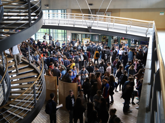 Une grève menace les épreuves du bac dans l'Académie de Lyon