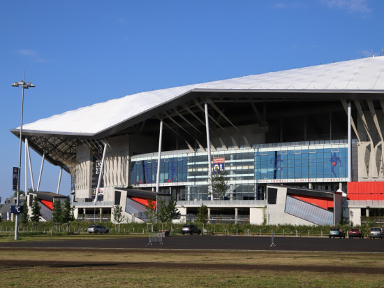 Groupama Stadium : une note de 300 000 euros à régler par l'OM