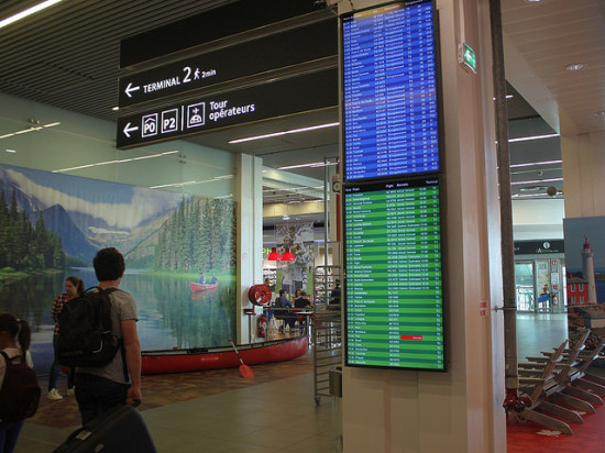 Un voyageur arrêté à l'aéroport de Saint-Exupéry avec 2kg de cocaïne