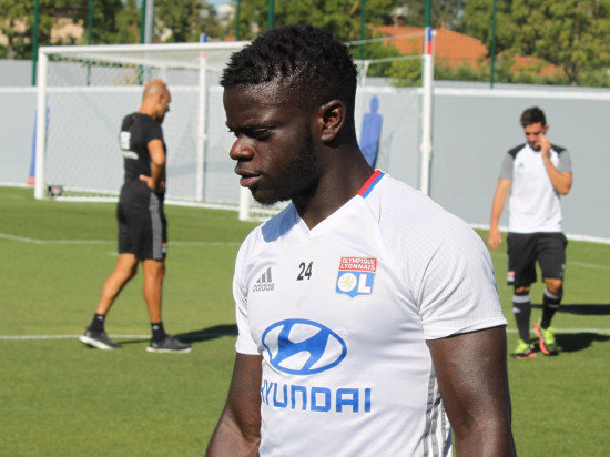Olivier Kemen (OL) exfiltré vers la Turquie ?