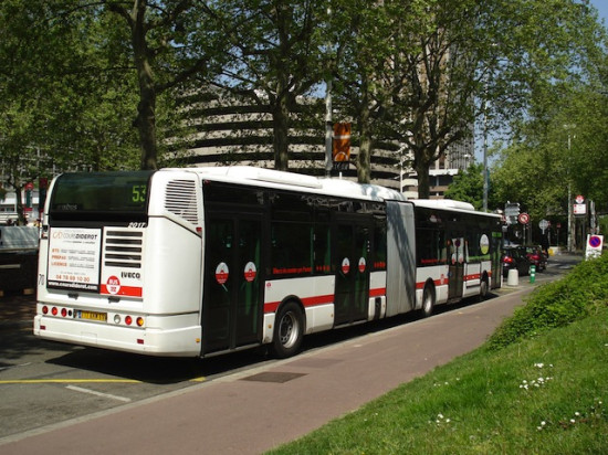 La TCL renforce son offre La TCL renforce son offre