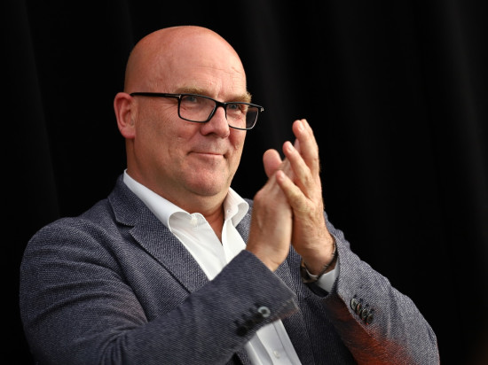 Bruno Bonnell candidat aux élections métropolitaines à Villeurbanne