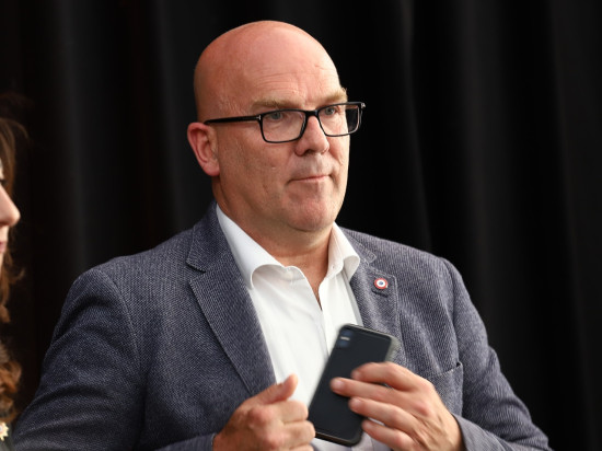 Pour Bruno Bonnell, personne ne comprend pourquoi François de Rugy est encore ministre