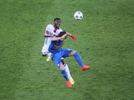 Nicolas Nkoulou (OL) restera au Torino