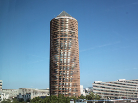 Crayon de la Part-Dieu sans clim : un retour à la normale cette semaine