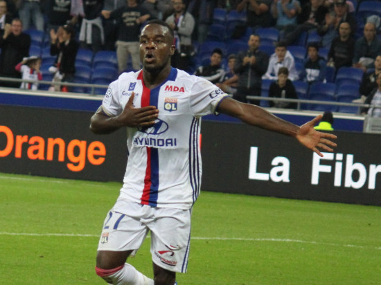 Coupe de France : pas de piège à Bourg pour l’OL (0-7) ) VIDEO Coupe de France : pas de piège à Bourg pour l’OL (0-7) ) VIDEO