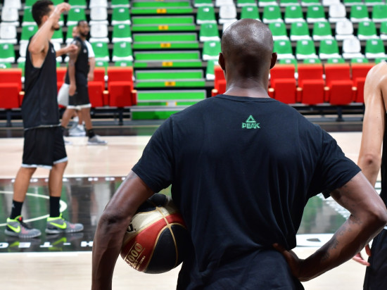 Play-off : l'ASVEL à Nanterre pour une place en finale Play-off : l'ASVEL à Nanterre pour une place en finale