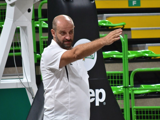 L’ASVEL en finale de l’Ain Star Game ce samedi L’ASVEL en finale de l’Ain Star Game ce samedi