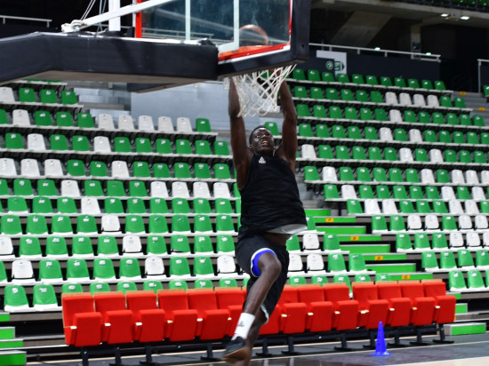 A Levallois, l’ASVEL espère s’offrir son Boxing Day