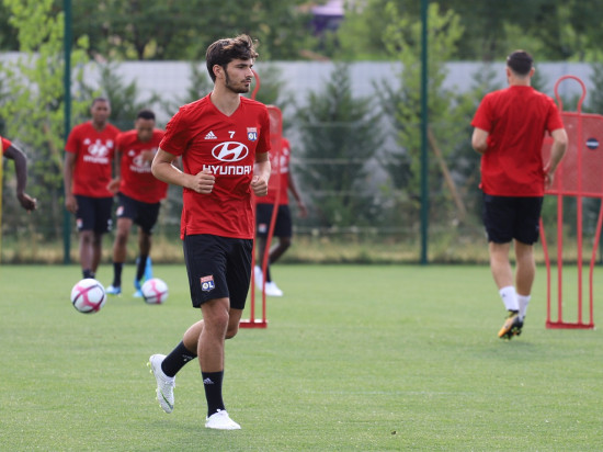 A Guingamp, l'OL peut espérer un autre scénario A Guingamp, l'OL peut espérer un autre scénario