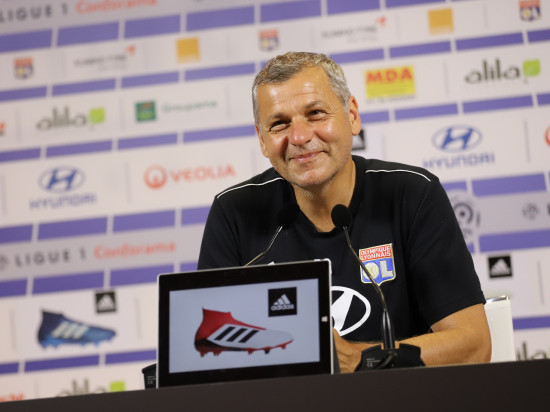 Coupe de France : l'OL doit aborder Amiens comme le derby