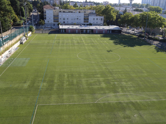National : le SC Lyon et Villefranche privés de match à cause du Covid-19