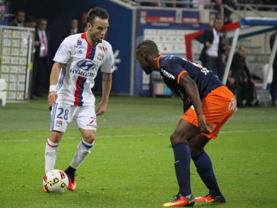Valbuena (OL) dans le top 10 des plus hauts salaires de Ligue 1, en attendant Lacazette Valbuena (OL) dans le top 10 des plus hauts salaires de Ligue 1, en attendant Lacazette