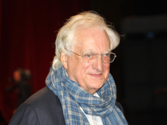 Institut Lumière de Lyon : Bertrand Tavernier est réélu président